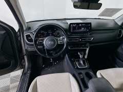 Used 2021  Kia Seltos 4d SUV AWD SX Turbo at Dutro Auto near Zanesville&comma; OH