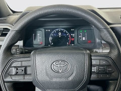 New 2026  Toyota Tacoma 4WD SR5 Double Cab 5ft Bed AT at Dutro Auto near Zanesville&comma; OH