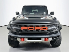 Used 2024  Ford Bronco Raptor 4 Door Advanced 4x4 at Dutro Auto near Zanesville&comma; OH