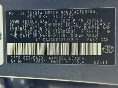 New 2026  Toyota Camry SE at Dutro Auto near Zanesville&comma; OH