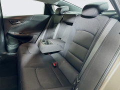 Used 2023  Chevrolet Malibu 4dr Sdn 1LT at Dutro Auto near Zanesville&comma; OH