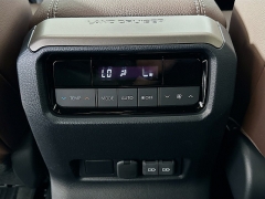 New 2025 Toyota Land Cruiser 4WD at Dutro Auto near Zanesville, OH
