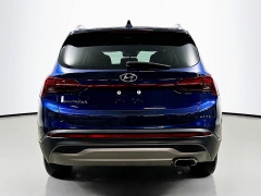 Used 2023  Hyundai Santa Fe SEL FWD at Graham Auto Mall near Mansfield&comma; OH