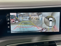 New 2026  Hyundai Palisade Hybrid Calligraphy AWD at Graham Auto Mall near Mansfield&comma; OH