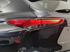 Used 2023  Toyota Highlander Hybrid Limited AWD at Dutro Auto near Zanesville&comma; OH