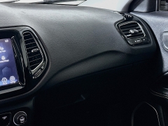 Used 2020  Jeep Compass 4d SUV 4WD Limited at Dutro Auto near Zanesville&comma; OH