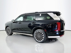 New 2026  Hyundai Palisade Calligraphy AWD at Dutro Auto near Zanesville, OH