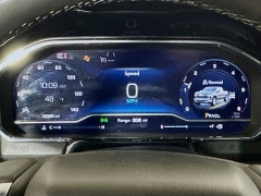 Used 2025  Chevrolet Silverado 1500 4WD Crew Cab 147" LT w&sol;1LT at Dutro Auto near Zanesville&comma; OH