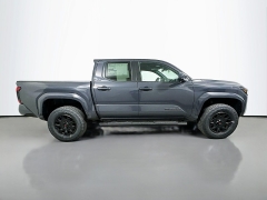 New 2026  Toyota Tacoma 4WD SR5 Double Cab 5ft Bed AT at Graham Auto Mall near Mansfield&comma; OH