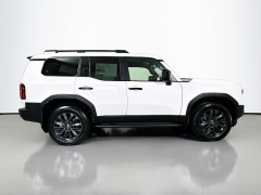 New 2026  Toyota Land Cruiser 4WD at Dutro Auto near Zanesville&comma; OH