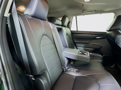 Used 2024  Toyota Highlander XLE AWD at Dutro Auto near Zanesville&comma; OH