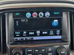 Used 2016  Chevrolet Colorado 4WD Crew Cab Z71 at Dutro Auto near Zanesville&comma; OH