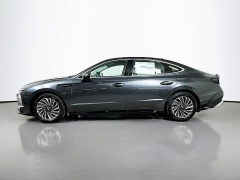 New 2026  Hyundai Sonata Hybrid SEL FWD at Dutro Auto near Zanesville&comma; OH