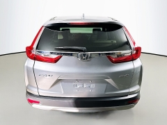 Used 2019  Honda CR-V 4d SUV AWD EX-L at Dutro Auto near Zanesville, OH