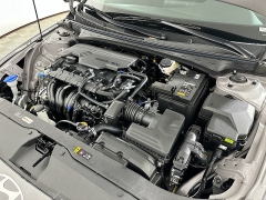 New 2025  Hyundai Elantra SEL Convenience IVT at Dutro Auto near Zanesville, OH