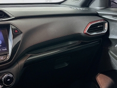 Used 2022  Chevrolet Trailblazer FWD 4dr RS at Dutro Auto near Zanesville&comma; OH