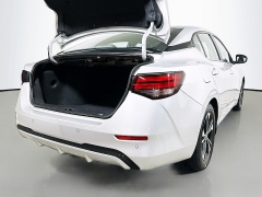 Used 2023  Nissan Sentra SV CVT at Dutro Auto near Zanesville&comma; OH