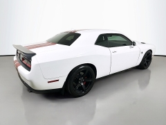 Used 2017  Dodge Challenger 2d Coupe SRT Hellcat at Graham Auto Mall near Mansfield&comma; OH