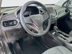 Used 2023  Chevrolet Equinox AWD 4dr LT w/1LT at Graham Auto Mall near Mansfield, OH