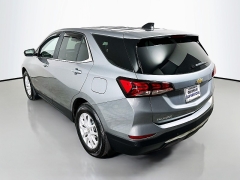 Used 2023  Chevrolet Equinox FWD 4dr LT w/1LT at Graham Auto Mall near Mansfield, OH