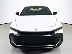 New 2026  Toyota Crown Limited AWD at Dutro Auto near Zanesville&comma; OH