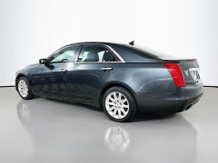 Used 2014  Cadillac CTS 4d Sedan 3&period;6L Luxury AWD at Dutro Auto near Zanesville&comma; OH