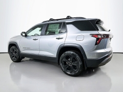 New 2026  Chevrolet Equinox AWD 4dr LT w/2LT at Dutro Auto near Zanesville, OH