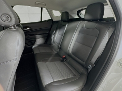 Used 2024  Chevrolet Trax FWD 4dr LT at Graham Auto Mall near Mansfield&comma; OH