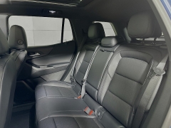 New 2026  Chevrolet Equinox AWD 4dr LT w&sol;2LT at Dutro Auto near Zanesville&comma; OH