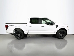 New 2026  Ford F-150 4WD STX SuperCrew 5&period;5' Box at Dutro Auto near Zanesville&comma; OH