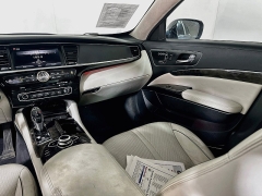 Used 2015  Kia K900 4d Sedan Luxury at Graham Auto Mall near Mansfield&comma; OH