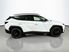 New 2026  Hyundai Tucson Hybrid Night AWD at Dutro Auto near Zanesville&comma; OH