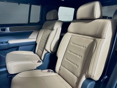 New 2026  Hyundai Santa Fe Calligraphy AWD at Graham Auto Mall near Mansfield, OH