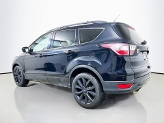 Used 2018  Ford Escape 4d SUV 4WD SE w&sol;SYNC3 at Dutro Auto near Zanesville&comma; OH