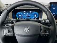 New 2025  Ford Bronco Sport Big Bend 4x4 at Dutro Auto near Zanesville&comma; OH