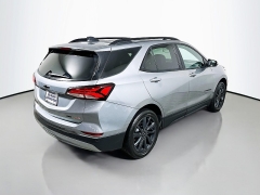 Used 2023  Chevrolet Equinox AWD 4dr RS at Dutro Auto near Zanesville&comma; OH