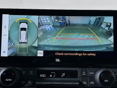 New 2026  Toyota Grand Highlander Limited AWD at Graham Auto Mall near Mansfield, OH