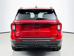 New 2026  Ford Explorer ST-Line 4WD at Dutro Auto near Zanesville&comma; OH