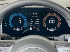 New 2026  Hyundai Sonata Hybrid SEL FWD at Dutro Auto near Zanesville&comma; OH