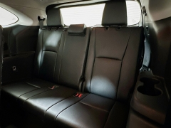 Used 2023  Toyota Highlander XLE AWD at Graham Auto Mall near Mansfield, OH