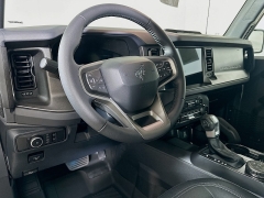 New 2026  Ford Bronco Big Bend 4 Door 4x4 at Graham Auto Mall near Mansfield&comma; OH