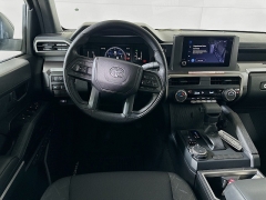 New 2026  Toyota Tacoma 4WD SR5 Double Cab 5ft Bed AT at Graham Auto Mall near Mansfield&comma; OH