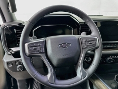 New 2026  Chevrolet Silverado 1500 4WD Crew Cab 147" LT Trail Boss at Dutro Auto near Zanesville&comma; OH