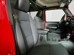 Used 2022  Jeep Gladiator Sport S 4x4 at Dutro Auto near Zanesville&comma; OH