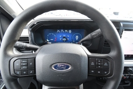 New 2026  Ford Super Duty F-250 4WD XLT Crew Cab SRW 6&period;75' Box at Dutro Auto near Zanesville&comma; OH