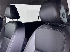 Used 2024  Volkswagen Tiguan 2.0T SE FWD at Dutro Auto near Zanesville, OH