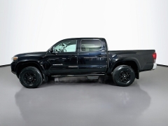 Used 2021  Toyota Tacoma 4WD SR5 Double Cab 6ft Bed V6 AT at Graham Auto Mall near Mansfield&comma; OH