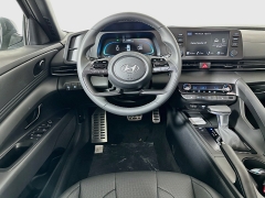 New 2026  Hyundai Elantra SEL Sport Plus Sedan at Dutro Auto near Zanesville&comma; OH