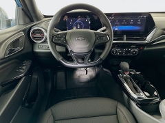 New 2026  Chevrolet Trax FWD 4dr 2RS at Dutro Auto near Zanesville&comma; OH