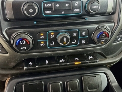 Used 2016  Chevrolet Silverado 1500 4WD Crew Cab LTZ at Graham Auto Mall near Mansfield&comma; OH